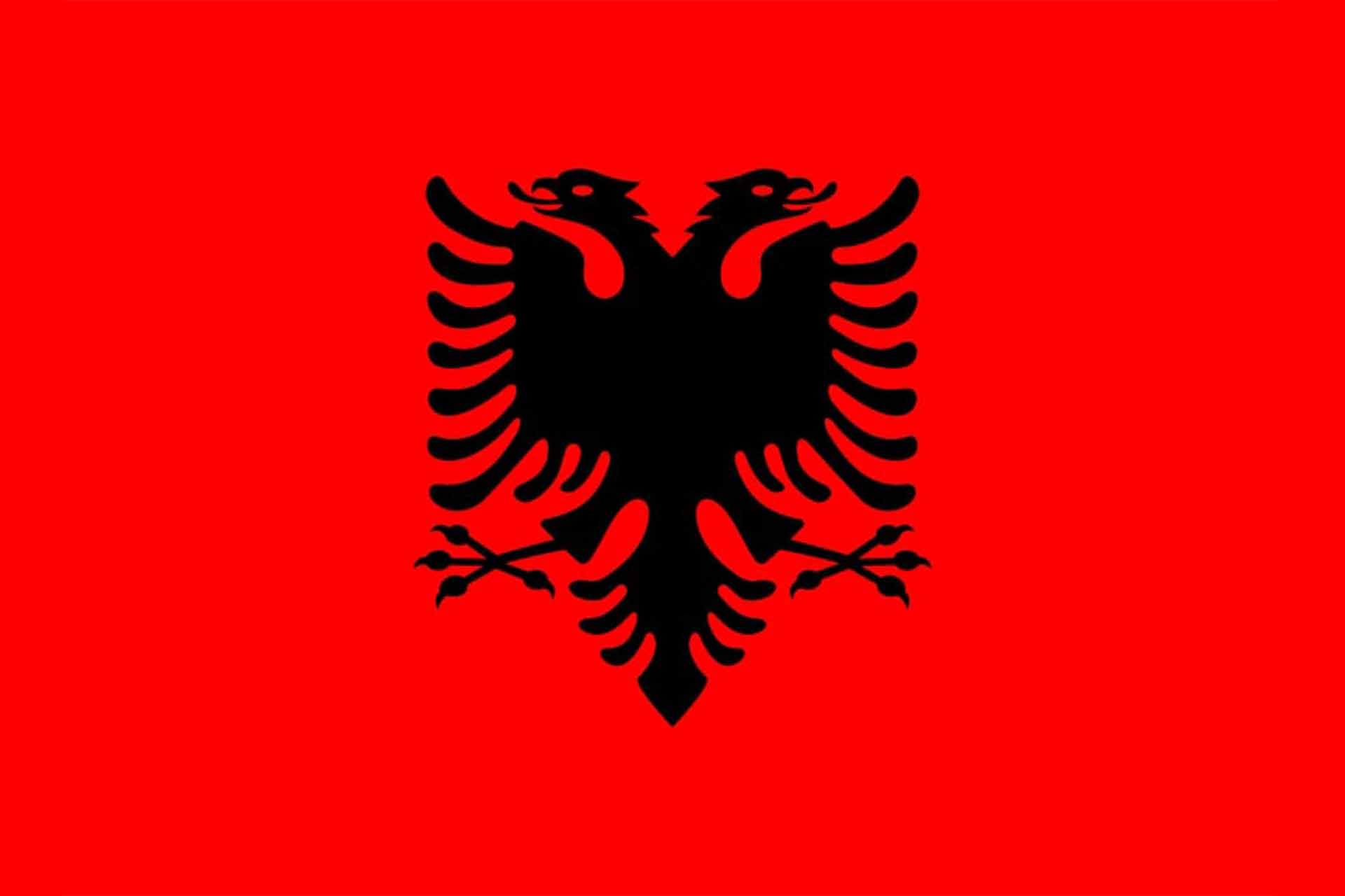 Shqipe